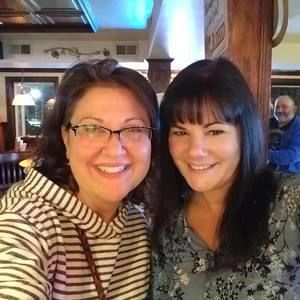 Meet your Posher, Teresa